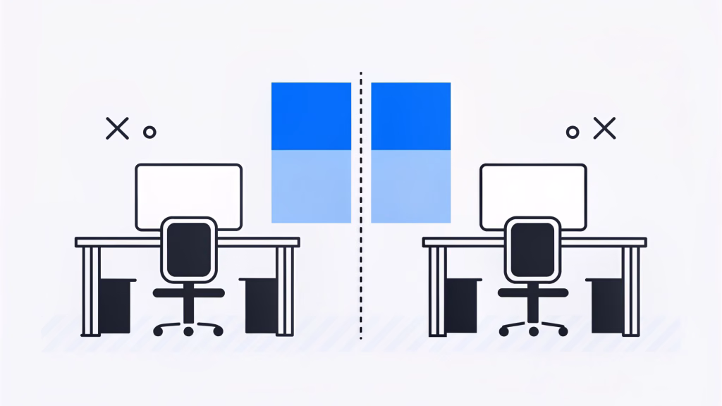 מסחר B2B: הלקוח רוצה להזמין לבד, ועדיין צריך אתכם