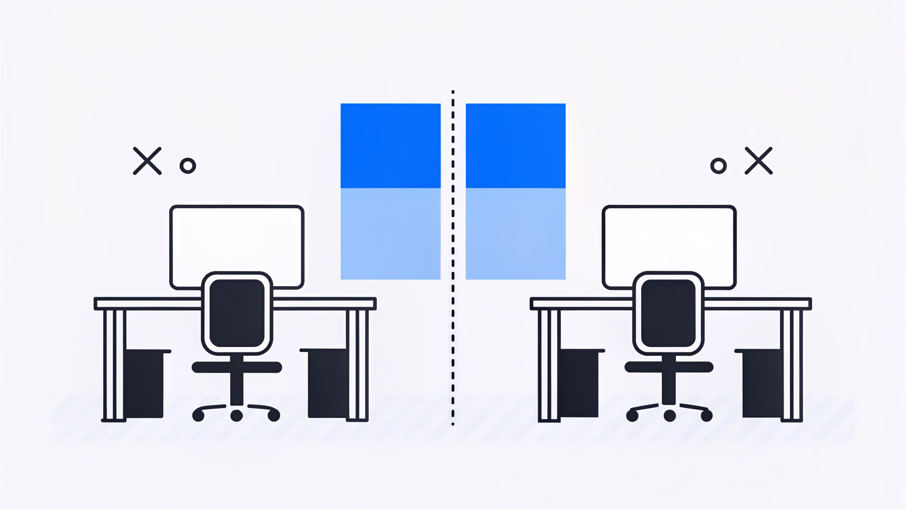 מסחר B2B: הלקוח רוצה להזמין לבד, ועדיין צריך אתכם